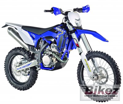 2013 Sherco SE 300i Racing photo